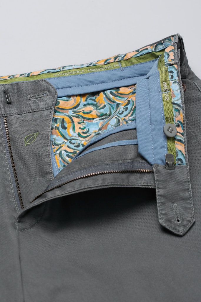 Meyer Modern fit Bomuldsbukser